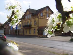 Hotel Gerber,Hoesbach>>Aschaffenburg,3 star