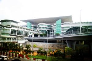 hotel time johor bahru