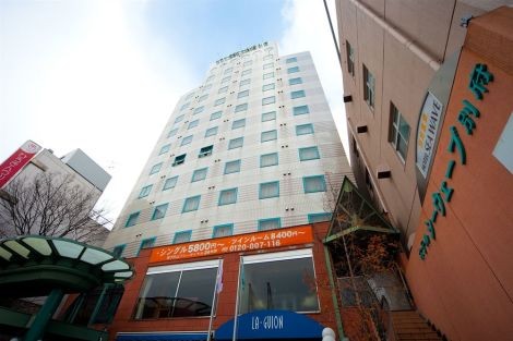 beppu daiiti hotel