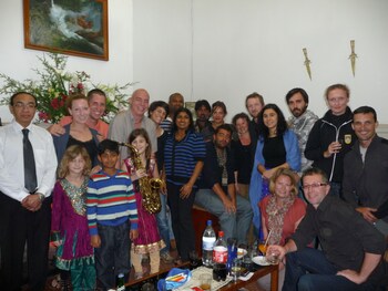 The Trevene Hotel,Nuwara Eliya>>Kothmale,3 star