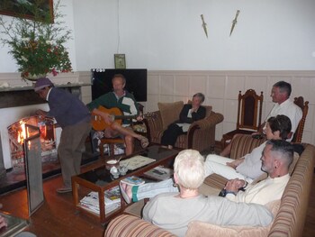 The Trevene Hotel,Nuwara Eliya>>Kothmale,3 star