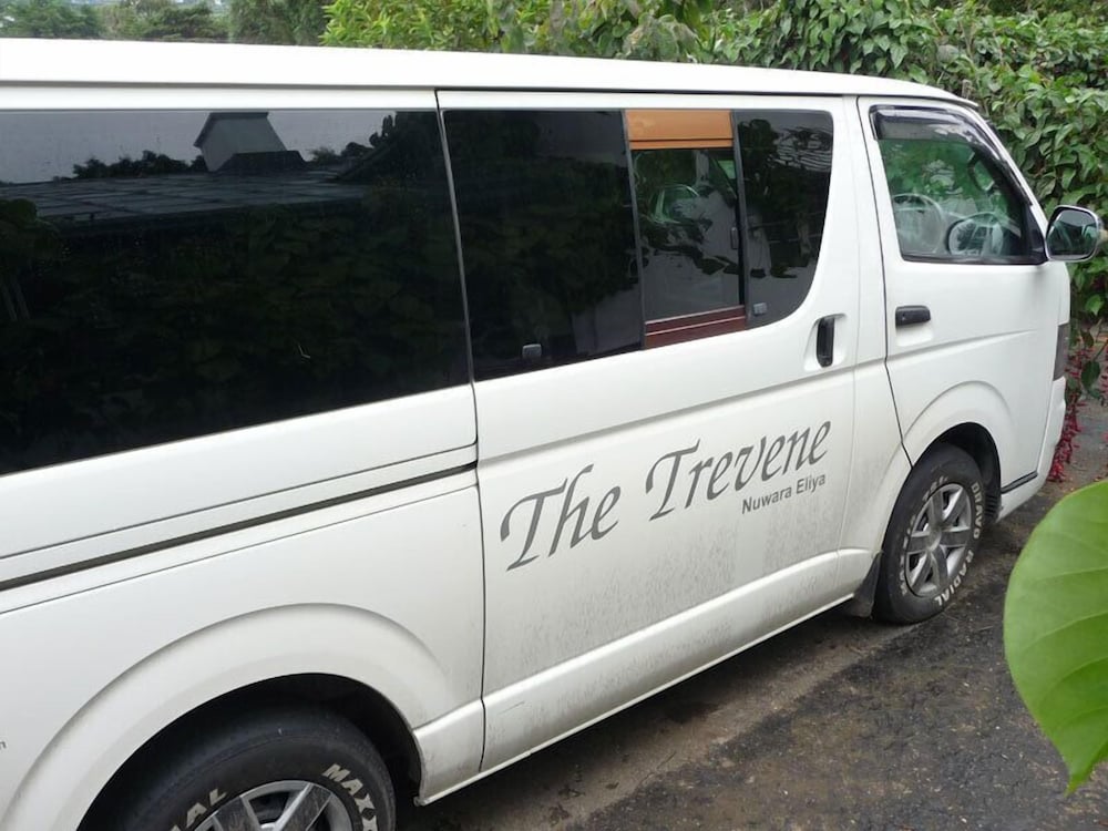 the trevene hotel