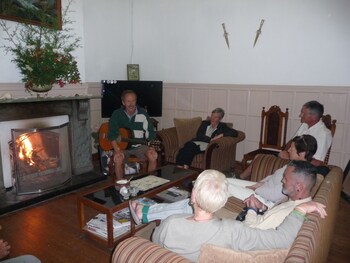 The Trevene Hotel,Nuwara Eliya>>Kothmale,3 star