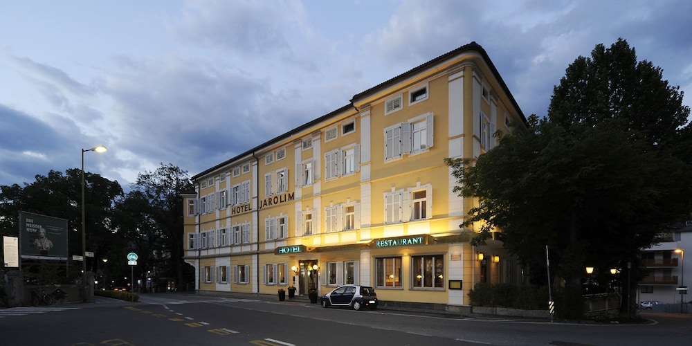 hotel jarolim