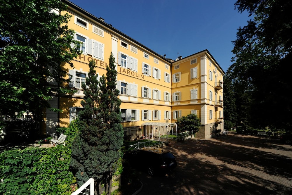 hotel jarolim