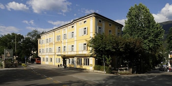 hotel jarolim