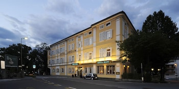 hotel jarolim
