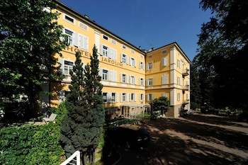 hotel jarolim