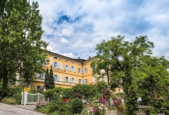 hotel jarolim