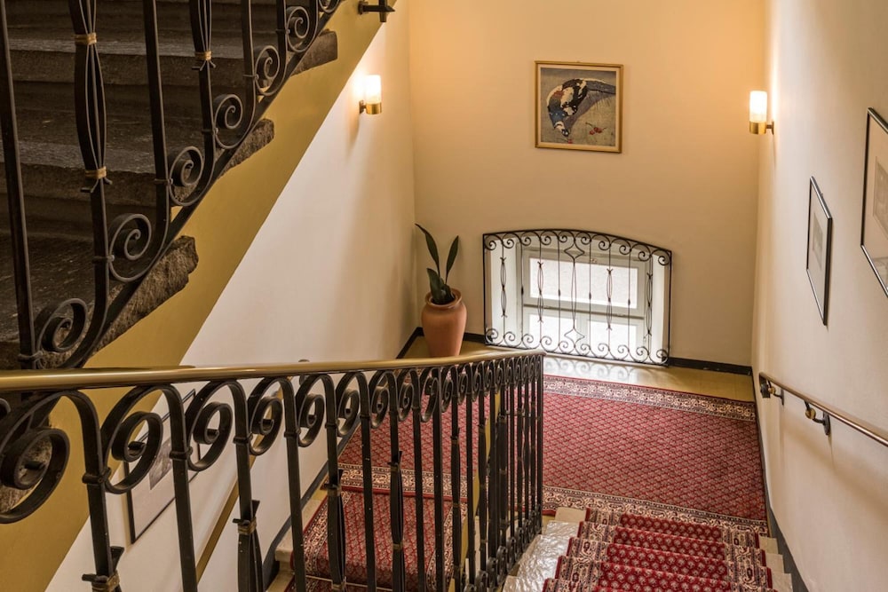 hotel jarolim