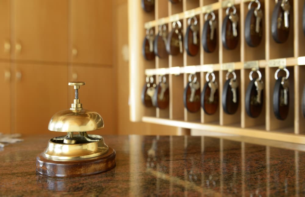 hotel jarolim
