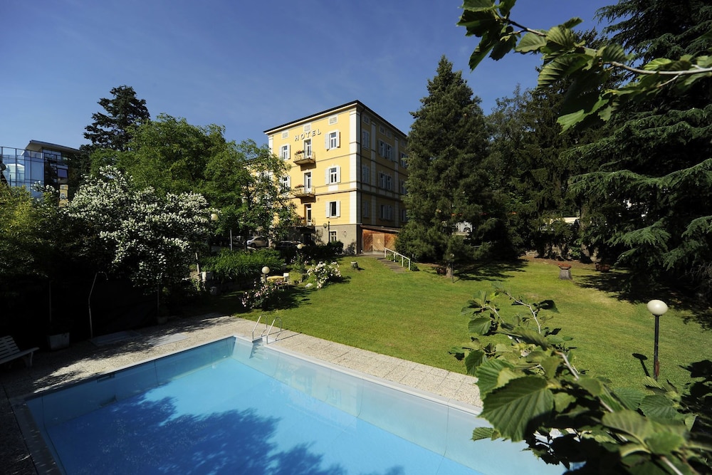 hotel jarolim