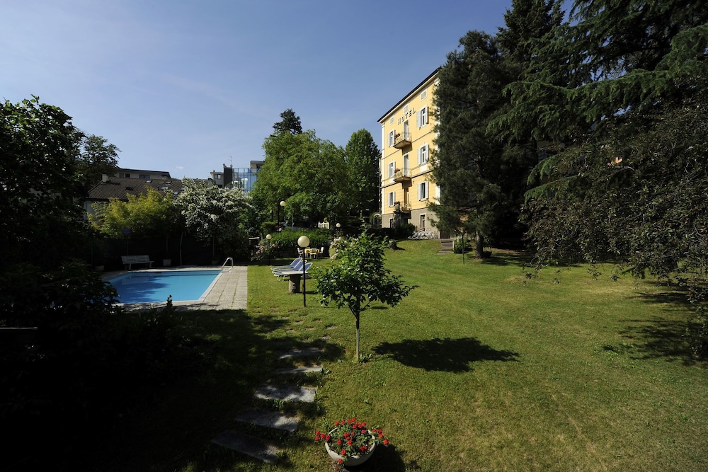 hotel jarolim
