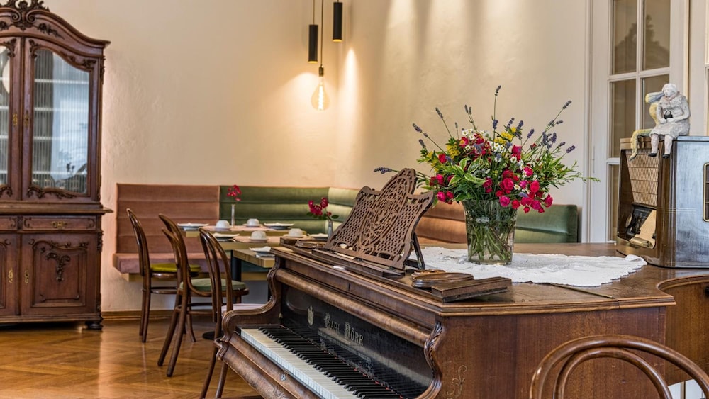 hotel jarolim