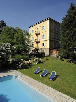 hotel jarolim