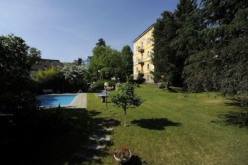 hotel jarolim