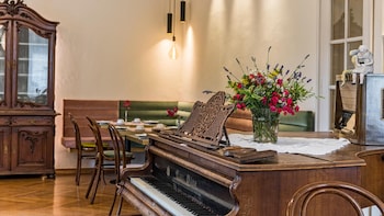 hotel jarolim