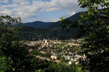 hotel jarolim