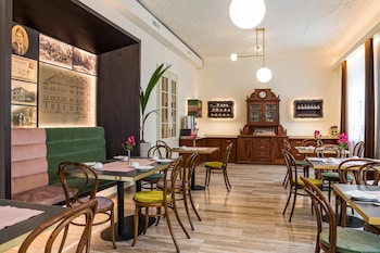 hotel jarolim