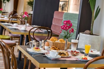 hotel jarolim