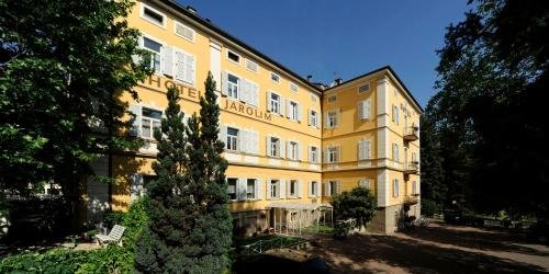 hotel jarolim