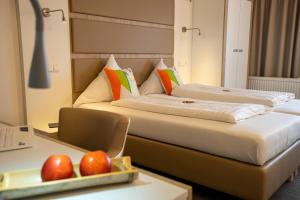 Confour Hotel,Hannover>>Burgdorf,3 star