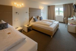 Confour Hotel,Hannover>>Burgdorf,3 star