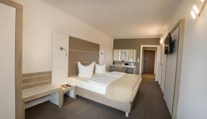 Confour Hotel,Hannover>>Burgdorf,3 star
