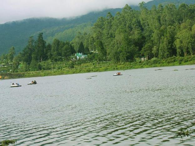 ashley resorts
