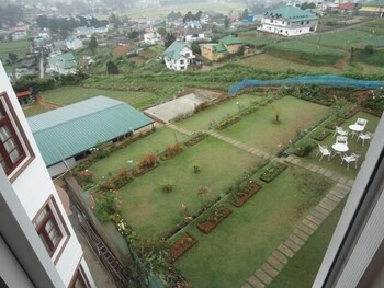 ashley resorts