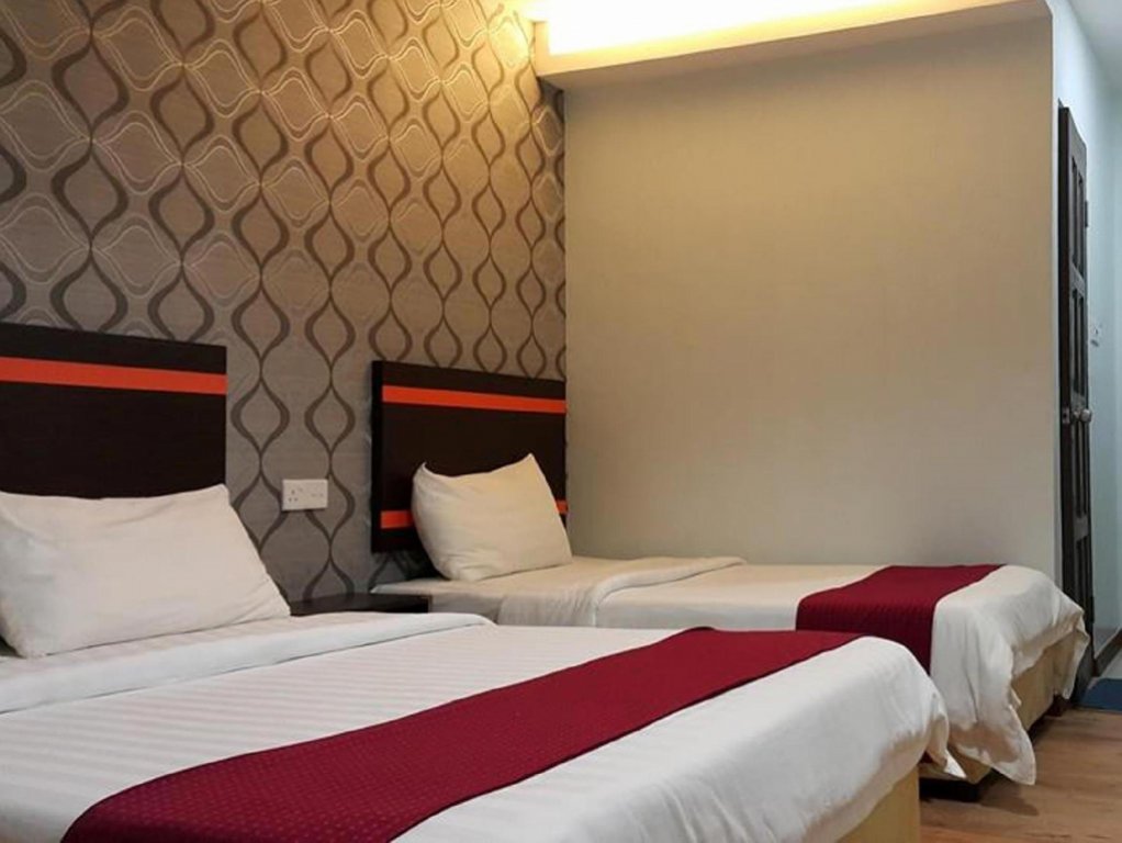 mega inn