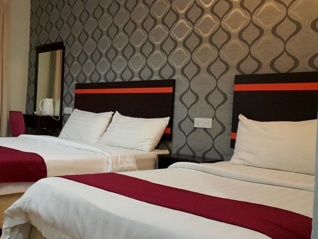 mega inn