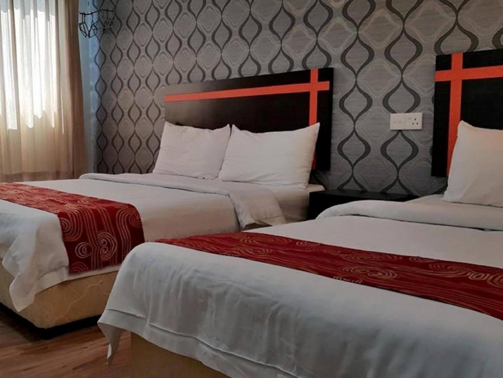 mega inn