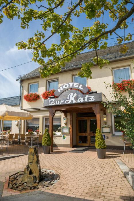 hotel zur katz