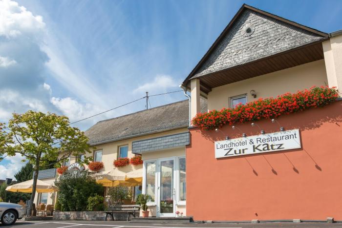 hotel zur katz