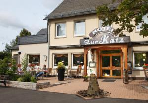 hotel zur katz