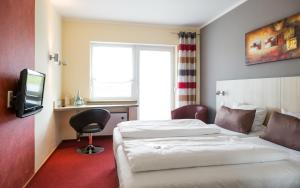 Hotel Zur Katz,Halsenbach>>Emmelshausen,3 star