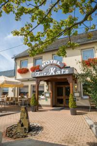 hotel zur katz