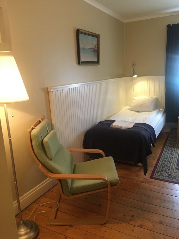 Lilla Hotellet I Alingsås,Alingsås>>Alingsas,3 star