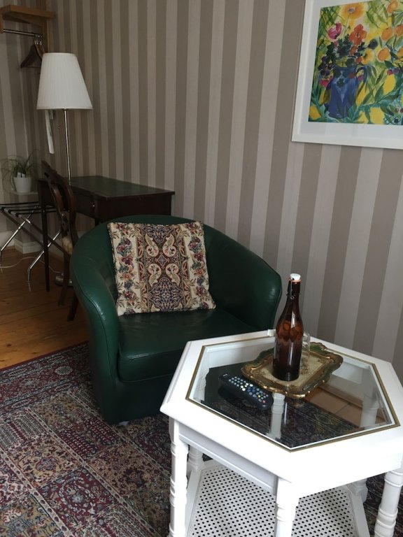Lilla Hotellet I Alingsås,Alingsås>>Alingsas,3 star