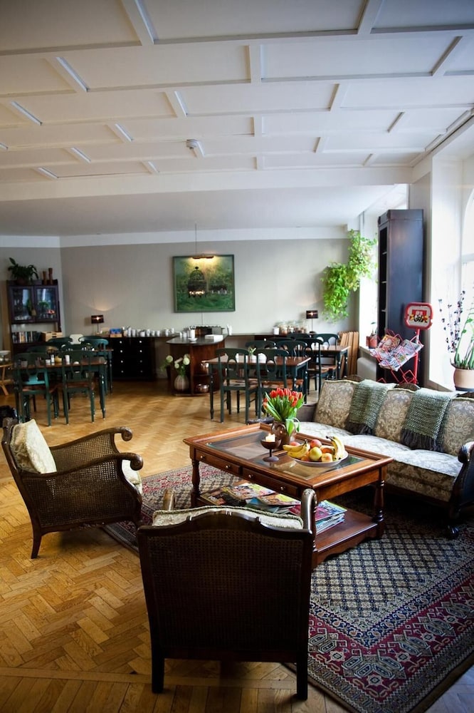 hotel lilton