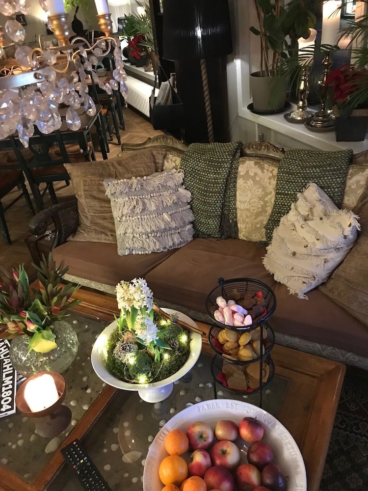 hotel lilton