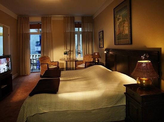 Hotel Lilton,Helsingborg>>Angelholm,3 star