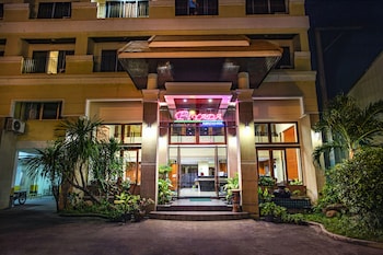 piyada residence powered by techotels