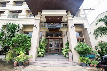 piyada residence powered by techotels