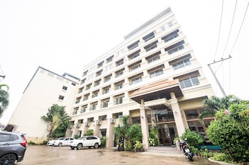 piyada residence powered by techotels