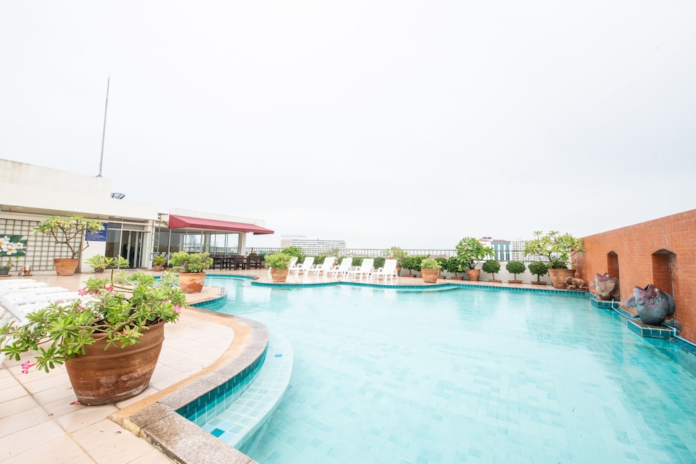 piyada residence powered by techotels