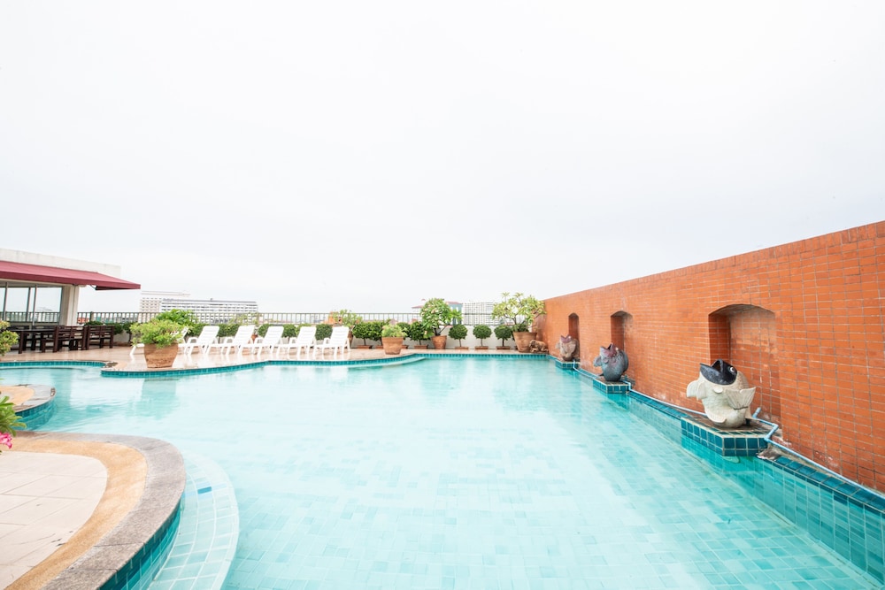 piyada residence powered by techotels