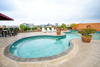 piyada residence powered by techotels