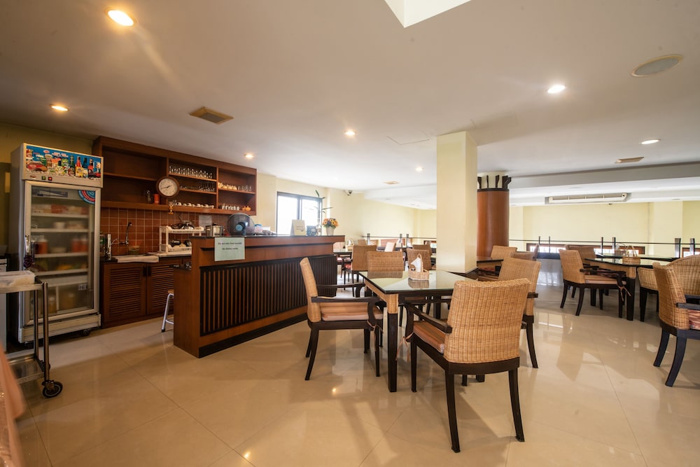 piyada residence powered by techotels